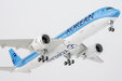 Korean Air Airbus A350-900 (NG Models 1:400)