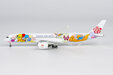 China Airlines - Airbus A350-900 (NG Models 1:400)