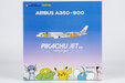 China Airlines Airbus A350-900 (NG Models 1:400)