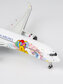 China Airlines Airbus A350-900 (NG Models 1:400)