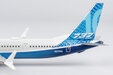 The Boeing Company Boeing 737 MAX 10 (NG Models 1:400)