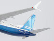 The Boeing Company Boeing 737 MAX 10 (NG Models 1:400)