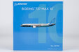 The Boeing Company Boeing 737 MAX 10 (NG Models 1:400)