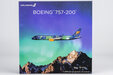 Icelandair Boeing 757-200/w (NG Models 1:400)