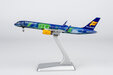 Icelandair Boeing 757-200/w (NG Models 1:400)