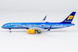 Icelandair - Boeing 757-200/w (NG Models 1:400)