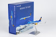 Icelandair Boeing 757-200/w (NG Models 1:400)