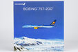 Icelandair Boeing 757-200/w (NG Models 1:400)
