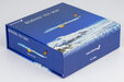 Icelandair Boeing 757-200/w (NG Models 1:400)