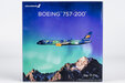 Icelandair Boeing 757-200/w (NG Models 1:400)