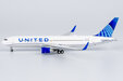 United Airlines - Boeing 767-300ER/w (NG Models 1:400)