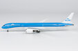 KLM Royal Dutch Airlines - Boeing 787-9 (NG Models 1:400)
