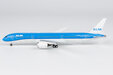 KLM Royal Dutch Airlines - Boeing 787-9 (NG Models 1:400)