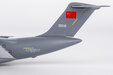 PLA Air Force Xian Y-20A (NG Lite 1:400)