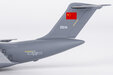 PLA Air Force Xian Y-20A (NG Lite 1:400)