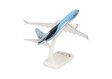 TUIfly Boeing 737 MAX 8 (Herpa Snap-Fit 1:200)