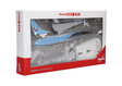 TUIfly Boeing 737 MAX 8 (Herpa Snap-Fit 1:200)