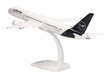 Lufthansa Boeing 787-9 (Herpa Snap-Fit 1:200)
