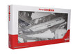 Lufthansa Boeing 787-9 (Herpa Snap-Fit 1:200)