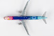 China Southern Airlines Airbus A321-200/w (NG Models 1:400)