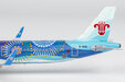 China Southern Airlines Airbus A321-200/w (NG Models 1:400)