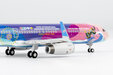 China Southern Airlines Airbus A321-200/w (NG Models 1:400)