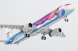 China Southern Airlines Airbus A321-200/w (NG Models 1:400)