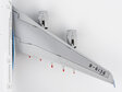China Southern Airlines Airbus A380-800 (NG Models 1:400)