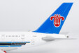 China Southern Airlines Airbus A380-800 (NG Models 1:400)