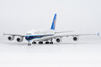 China Southern Airlines Airbus A380-800 (NG Models 1:400)