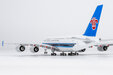 China Southern Airlines Airbus A380-800 (NG Models 1:400)