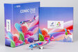 China Southern Airlines Comac C919 (NG Models 1:400)