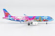 China Southern Airlines Comac C919 (NG Models 1:400)