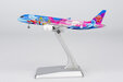 China Southern Airlines Comac C919 (NG Models 1:400)