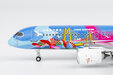 China Southern Airlines Comac C919 (NG Models 1:400)