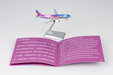 China Southern Airlines Comac C919 (NG Models 1:400)