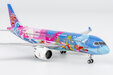 China Southern Airlines Comac C919 (NG Models 1:400)