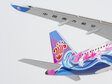 China Southern Airlines Comac C919 (NG Models 1:400)