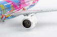 China Southern Airlines Comac C919 (NG Models 1:400)