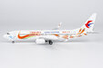 China Eastern Airlines - Boeing 737-800/w (NG Models 1:400)