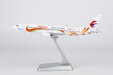 China Eastern Airlines Boeing 737-800/w (NG Models 1:400)