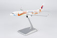 China Eastern Airlines Boeing 737-800/w (NG Models 1:400)