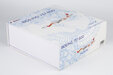 China Eastern Airlines Boeing 737-800/w (NG Models 1:400)