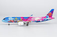 China Southern Airlines - Comac C919 (NG Models 1:200)