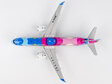 China Southern Airlines Comac C919 (NG Models 1:200)