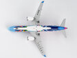 China Southern Airlines Comac C919 (NG Models 1:200)