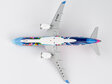 China Southern Airlines Comac C919 (NG Models 1:200)