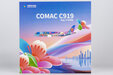 China Southern Airlines Comac C919 (NG Models 1:200)