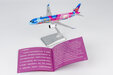 China Southern Airlines Comac C919 (NG Models 1:200)
