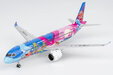 China Southern Airlines Comac C919 (NG Models 1:200)